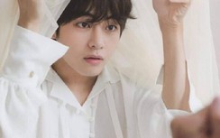 Ngỡ ngàng vì V BTS tiết lộ "từng nghi công ty quản lý BigHit lừa đảo"