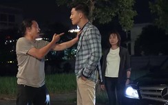 "Hương vị tình thân" tập 55: Khán giả đòi uống thuốc trợ tim vì cảnh "sốc"