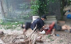 Long An: 2 nhóm thanh niên hỗn chiến, 2 người bị chém tử vong