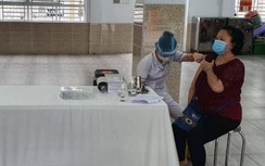 Những ai được ra vào phường đang bị phong tỏa ở TP Thủ Đức?
