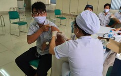 TP.HCM: Thêm 119 người dương tính là công nhân công ty TNHH Nidec Sankyo