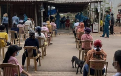 Bình Định: Một người từ TP.HCM về, hai người ở chung nhà nhiễm Covid-19