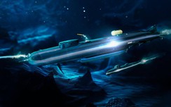 Thử nghiệm tàu ngầm hạt nhân Belgorod gây chấn động phương Tây