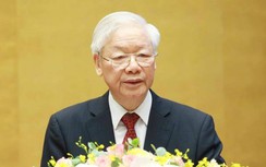 Trung ương xem xét, quyết định về nhân sự các chức danh lãnh đạo