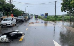 Tin tức tai nạn giao thông mới nhất ngày hôm nay 6/7/2021