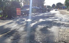 QL6 qua Hà Nội như đường làng, cần 8.100 tỷ để nâng cấp