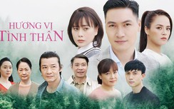 Hậu trường “cơn sốt” truyền hình Hương vị tình thân