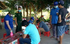 Bạc Liêu: Đình chỉ trưởng trạm y tế xã lơ là trong phòng dịch Covid-19