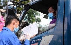 Người dân vào Cần Thơ phải có kết quả xét nghiệm trong vòng 7 ngày