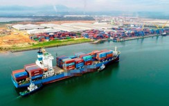 Phương tiện nhộn nhịp đến cảng biển, nguồn thu phí hàng hải tăng mạnh
