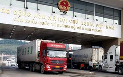 Mua hàng từ Trung Quốc tăng mạnh, Việt Nam nhập siêu gần 1,5 tỷ USD