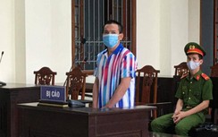 Đâm chết bạn nhậu vì chửi ông bà, cha mẹ của mình