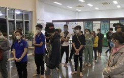 TP.HCM: Doanh nghiệp thuê khách sạn cho công nhân ở khi phường bị phong tỏa