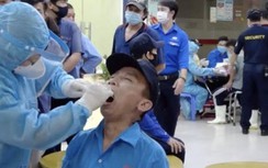 TP.HCM sẽ tạm ngưng các chợ đầu mối để phòng dịch?