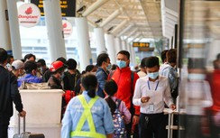 Người từ TP.HCM về Hà Nội phải cách ly 7 ngày ở nhà