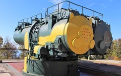 Cảnh báo NATO, Nga liệt kê các hệ thống tên lửa sát thủ đang bảo vệ Crimea