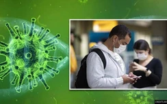 Biến thể virus Corona chủng mới Lambda có khả năng kháng vaccine?