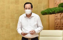 Bộ trưởng Đào Ngọc Dung: Chưa gói hỗ trợ nào táo bạo như gói 26 nghìn tỷ