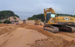 Những nhà thầu nào thi công cao tốc Bắc - Nam đoạn QL45 - Nghi Sơn?