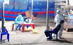 Ca mắc mới liên tục tăng, Chủ tịch Quảng Ngãi kêu gọi người dân đồng lòng