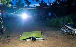 Quảng Ngãi: Mâu thuẫn khi rủ chơi bida, đối tượng đâm chết "bạn rượu"