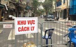 An Giang: Khu công nghiệp có ca dương tính giãn cách xã hội theo Chỉ thị 16