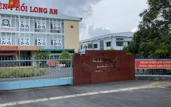 Long An: Bốn huyện và TP Tân An giãn cách theo Chỉ thị 16