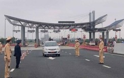 Quảng Ninh lập chốt xét nghiệm nhanh, chỉ cho người âm tính vào tỉnh