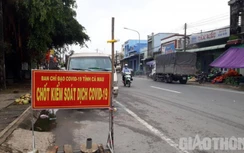 Hai bến xe nào "giúp" nhà xe Tuấn Hiệp "chạy chui"?