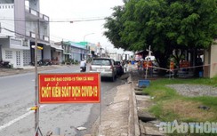 Từ 9/7, người đến/về Cà Mau phải có xét nghiệm âm tính Covid-19