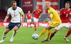 Lịch thi đấu bóng đá EURO hôm nay, lịch phát sóng bán kết EURO ngày 8/7