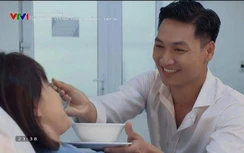 Hương vị tình thân tập 56: Long đòi chăm Nam cả đời, bà Xuân "quay xe"