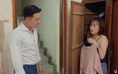 Hương vị tình thân tập 57: Long bắt gặp Nam cởi đồ, Thy lộ bản chất thật