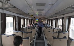 Vì đâu vận tải đường sắt 6 tháng lỗ hơn 400 tỷ đồng?