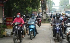 Hà Nội chi hơn 2.800 tỷ đồng cải tạo đường 70 Hà Đông - Văn Điển