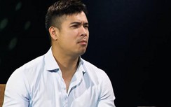 Trương Thế Vinh: Không có tiền nên bỏ ngang âm nhạc