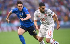 Kết quả Ý vs Tây Ban Nha: Đấu súng nghẹt thở, vỡ òa vé chung kết