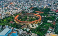 Công an TP.HCM thông tin vụ gây rối trật tự tại trại tạm giam Chí Hòa