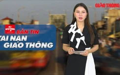 Video TNGT 7/7: Tài xế xe Everest bỏ chạy, mặc nạn nhân đổ nhiều máu