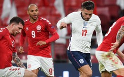Dự đoán tỷ số, soi kèo Anh vs Đan Mạch 2h 8/7, bán kết EURO 2020