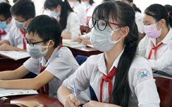 Hà Nội chưa quyết định cho học sinh trở lại trường học