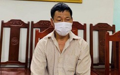 Tạm giữ hình sự đối tượng đưa 3 người Trung quốc nhập cảnh trái phép