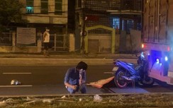 Tin tức tai nạn giao thông mới nhất ngày hôm nay 8/7/2021