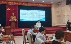 Người làm lọt đề thi Toán kỳ thi tốt nghiệp THPT 2021 là ai?