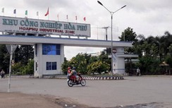 Nhiều địa phương ở Vĩnh Long giãn cách xã hội 14 ngày từ 12h trưa 9/7