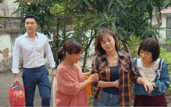 Hương vị tình thân tập 57: Bà Bích đếm cả đống tiền, ủ mưu "úp sọt" Long