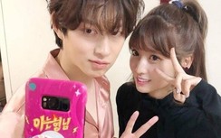 Heechul chia tay Momo Twice, người hâm mộ "đã đoán có ngày này"