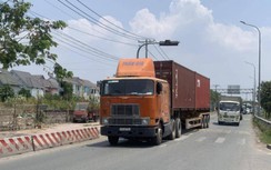 Hướng dẫn lộ trình các xe ra vào TP.HCM hoặc quá cảnh để đi các tỉnh