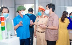 Người từ TP.HCM đến Quảng Trị phải cách ly 21 ngày, tự trả phí