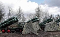 Mỹ nói Nga đang chuẩn bị cho cuộc chiến tên lửa với NATO ở Biển Đen